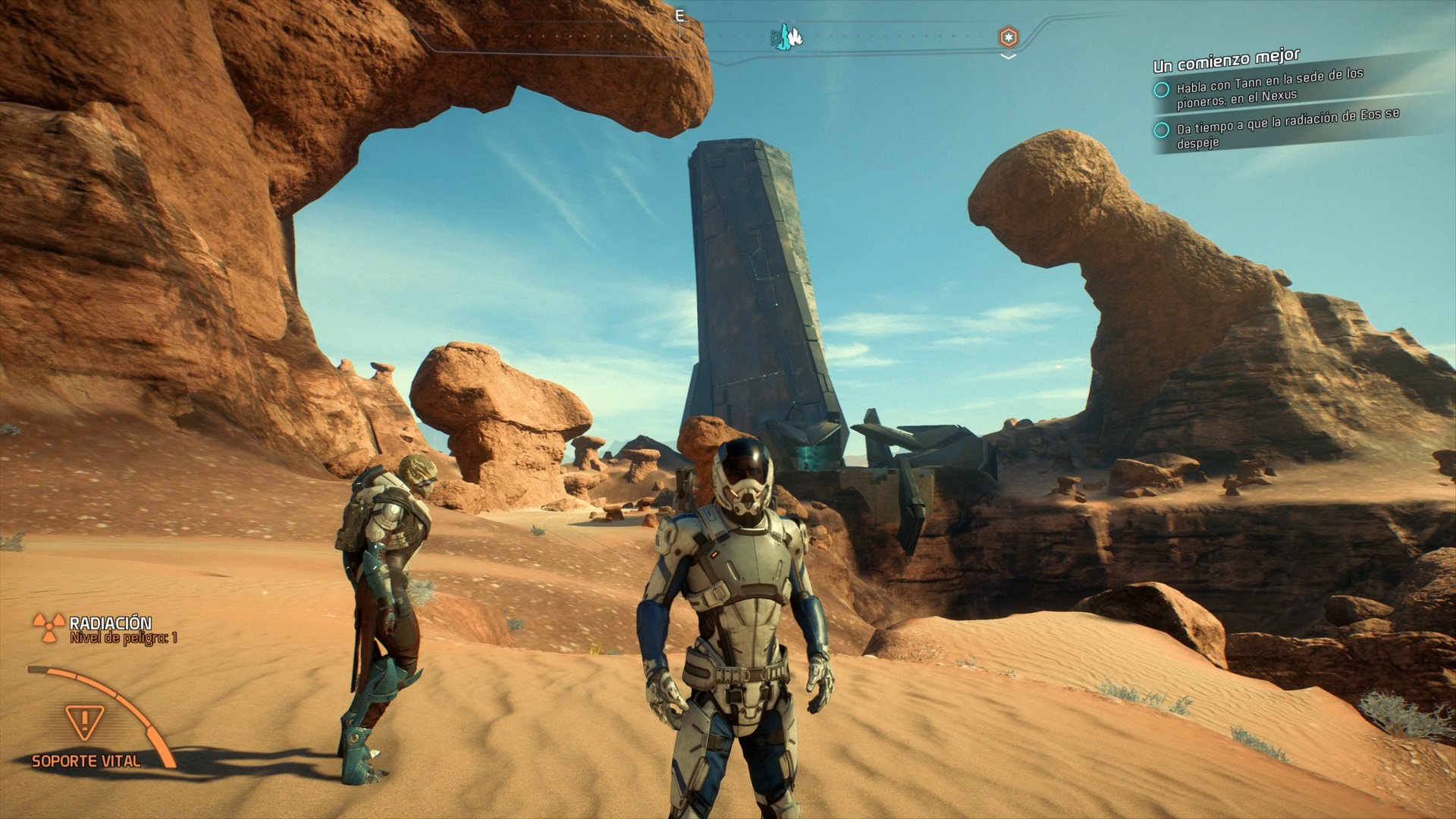 Mass Effect: Andromeda